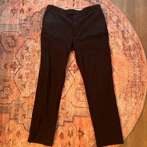 Acne studios trousers